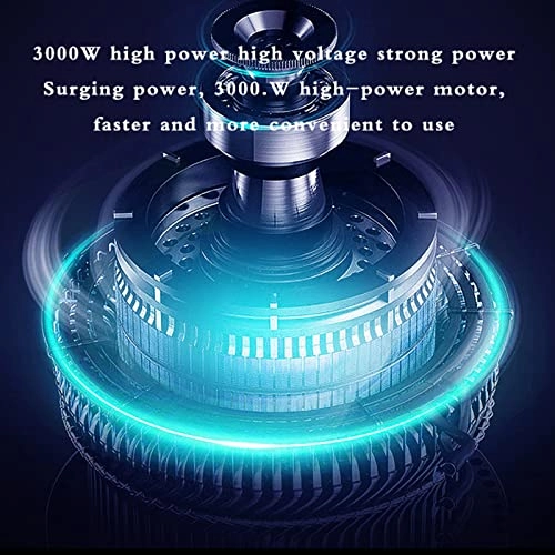 Steam Cleaner - 2-3bar 200 Milliliters