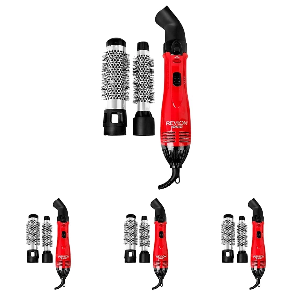 IONIC HOT AIR STYLER - 1" 1 1/2" Set