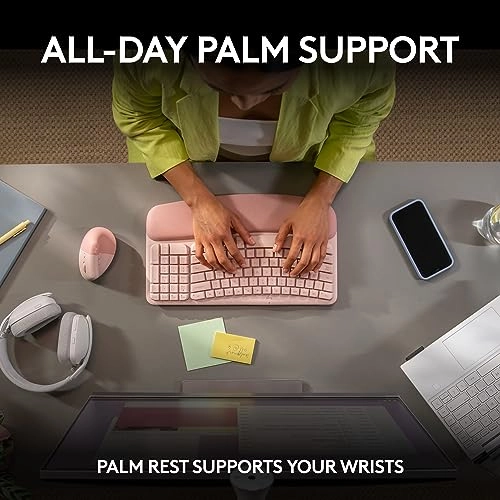 Wave Keys - AR Wireless