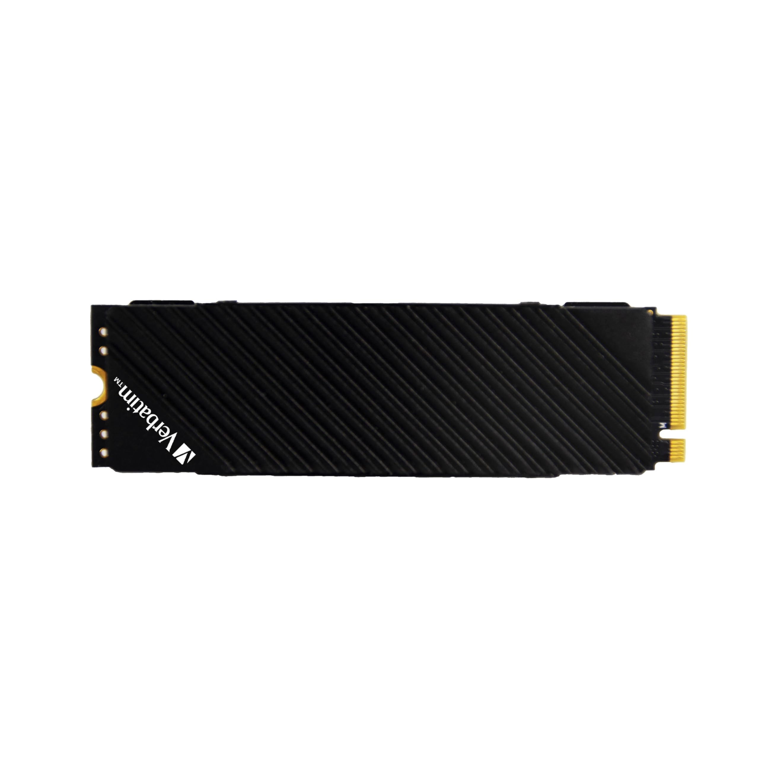 Verbatim Vi7000 - 2TB M.2
