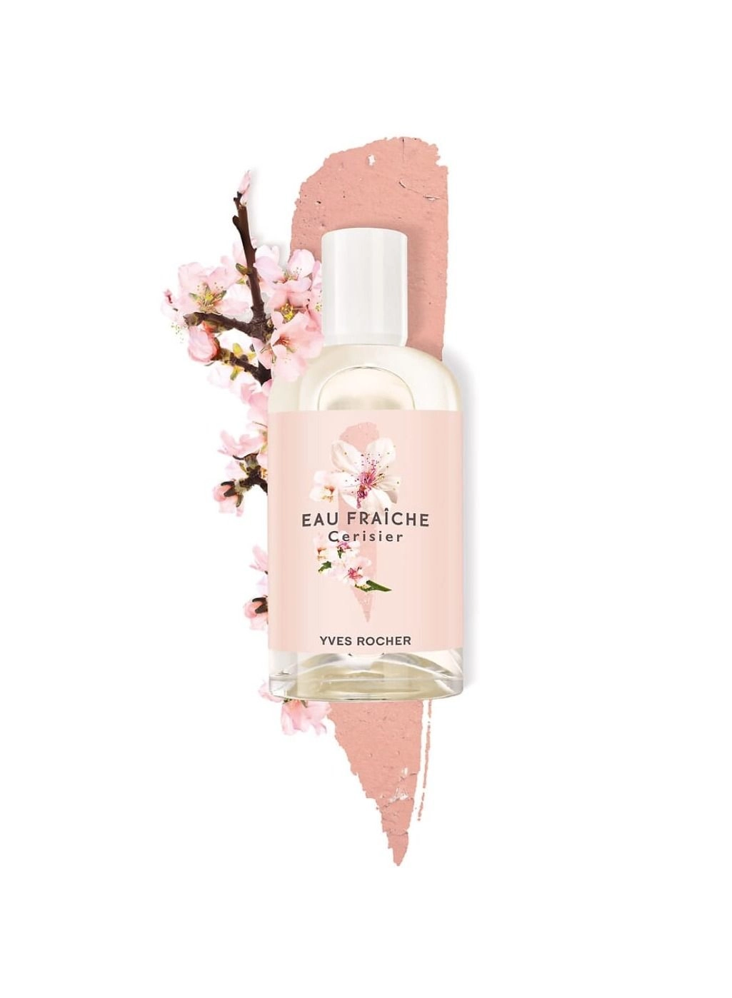 Cerisier Eau de Toilette 100 ml