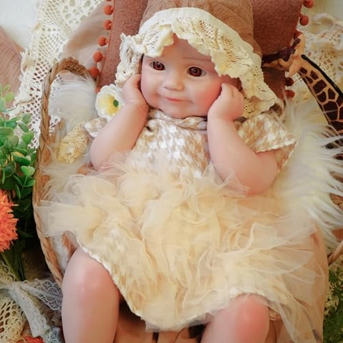 Doll - 14 years and up