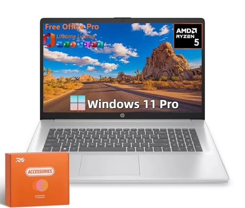 17-cp3005dx - 17.3'' 2 TB 64 GB Ryzen 5 7430U