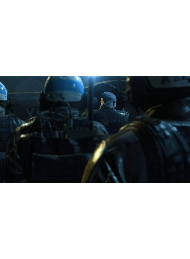 Metal Gear Solid V Ground Zeroes - Xbox One