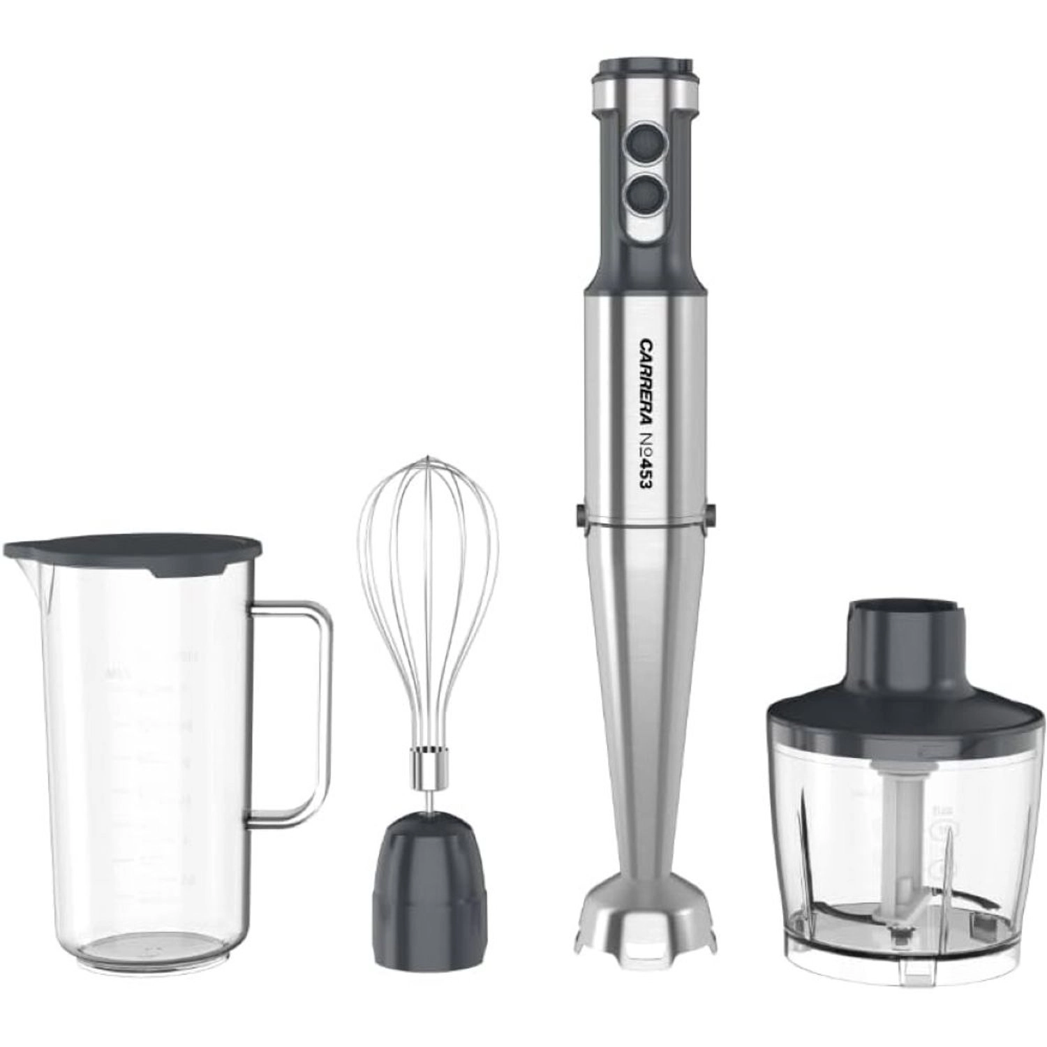 Carrera CRR453 - 0.8 Litres 1000 Watts