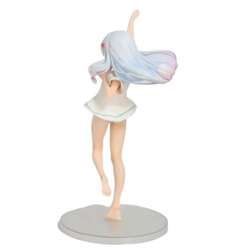 Izumi Sagiri - Anime (13 cm) (9554658680691)
