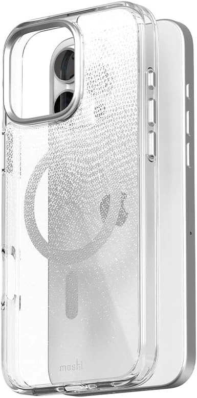 iGlaze Case MagSafe for iPhone 16 Pro