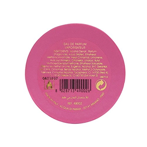 Rosa Nobile Eau de Parfum 100ml