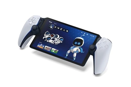 PlayStation Portal (PS5) White