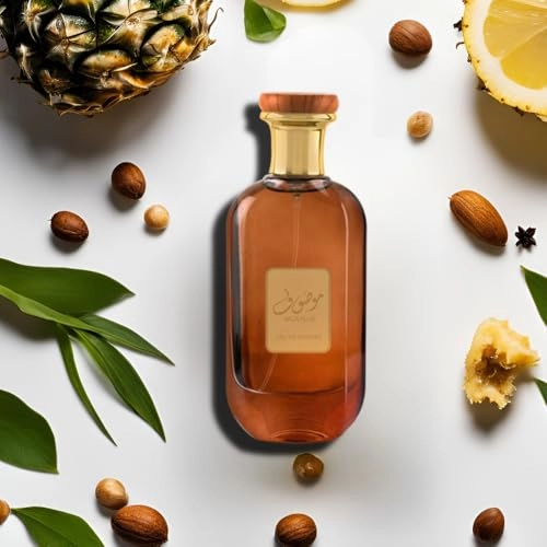 Mousuf Eau de Parfum 100ml