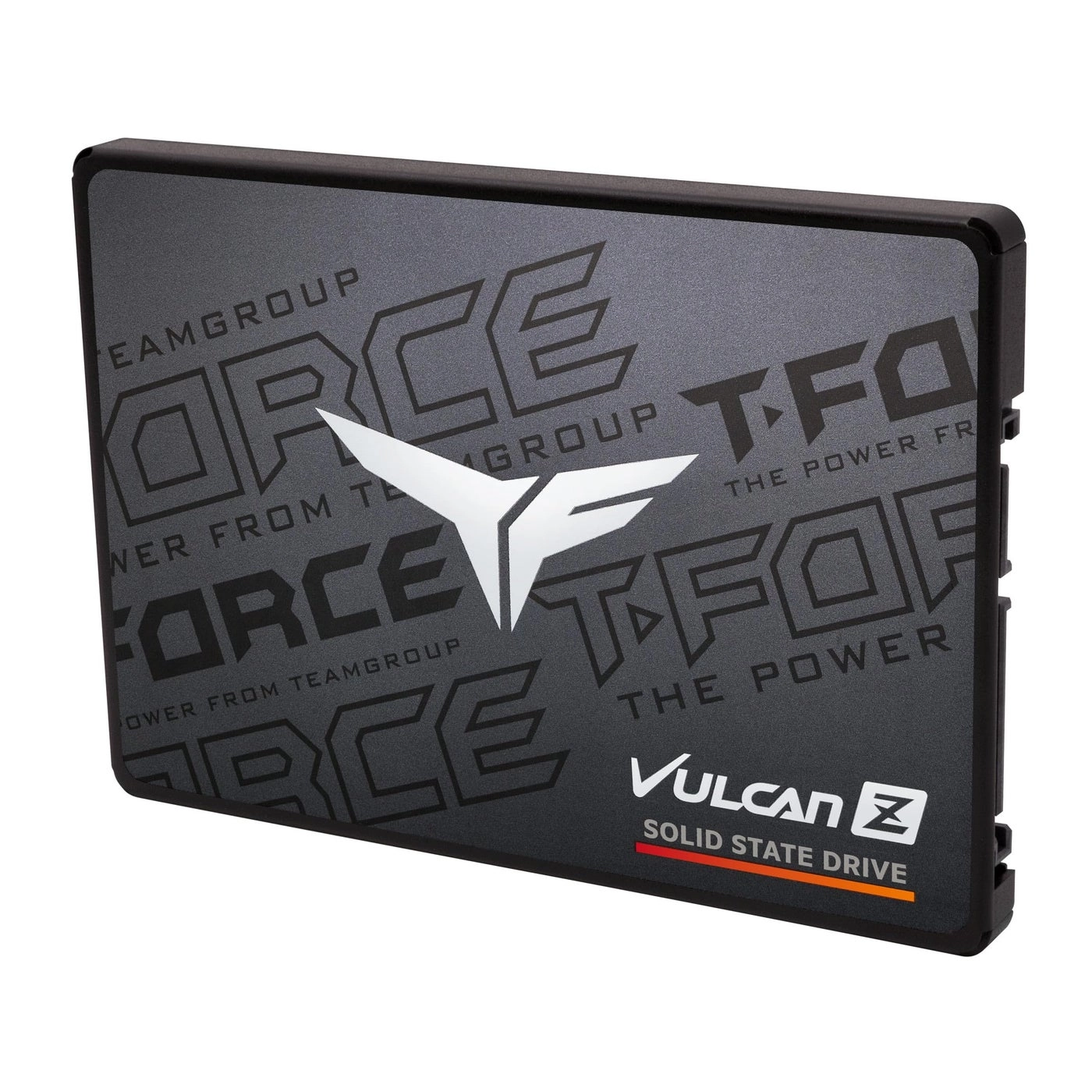 Vulcan Z - 256GB 2.5-inch