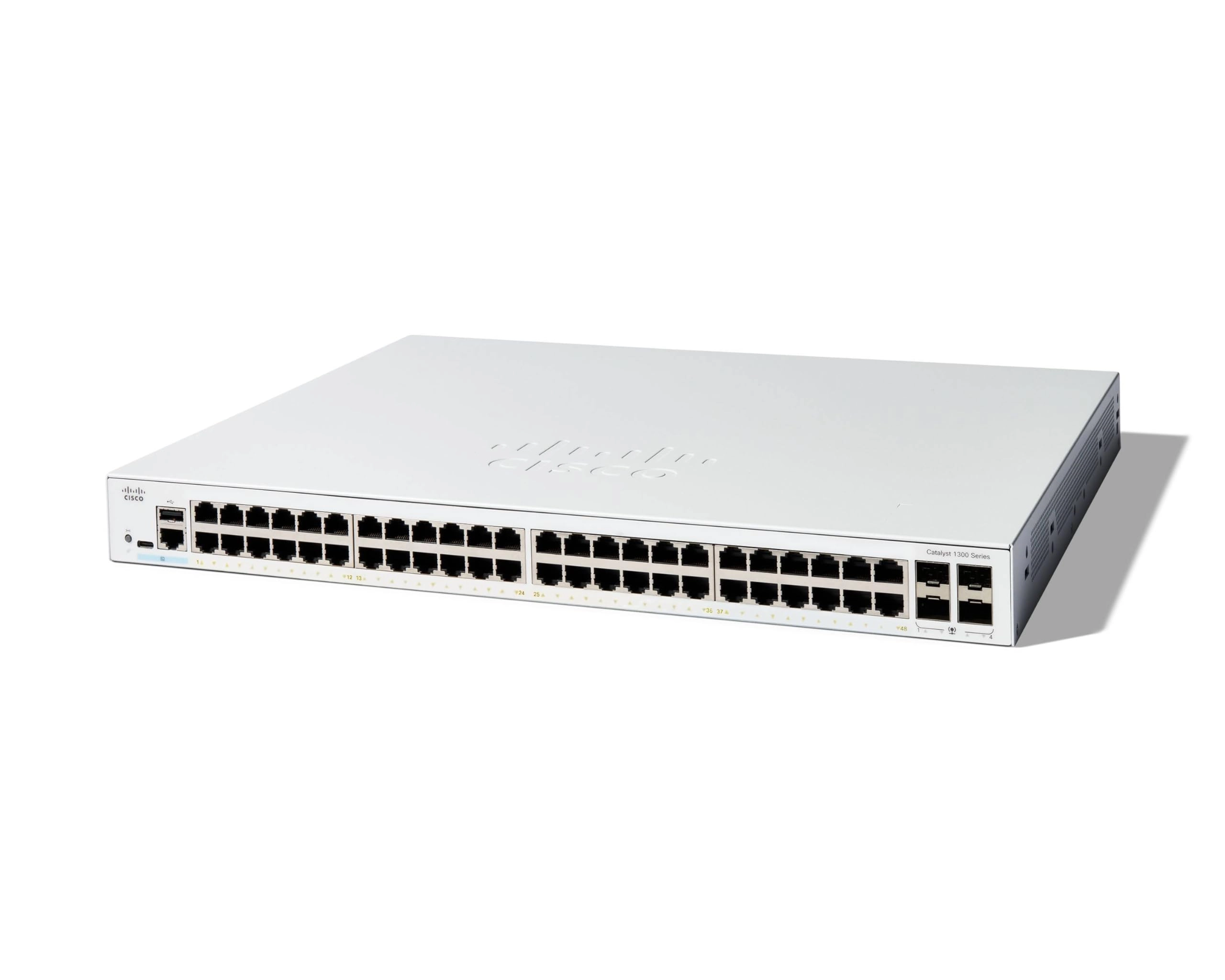Cisco C1300-48T-4G 48-ports