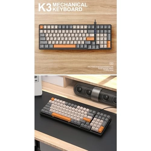 K3 - 100 Keys Wired