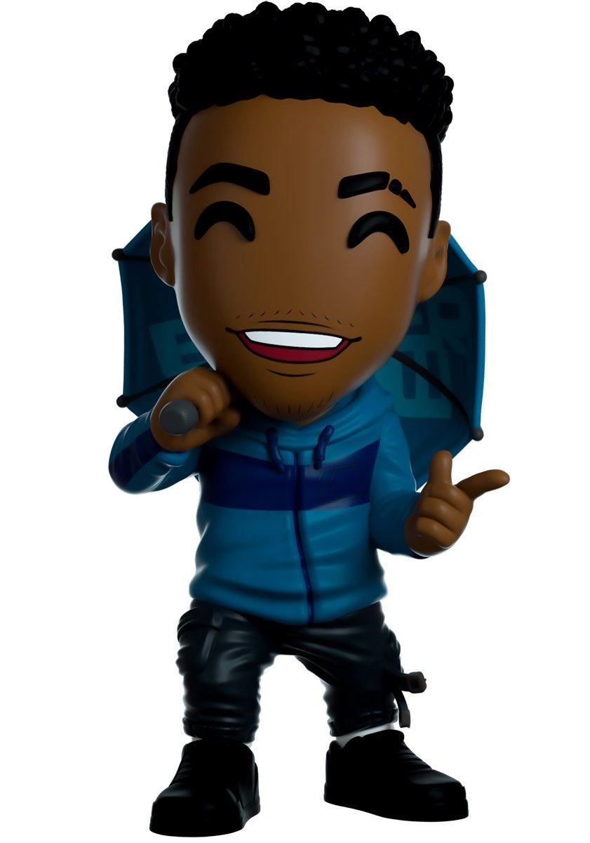 YOUTOOZ Tobi - Sidemen (12 cm)