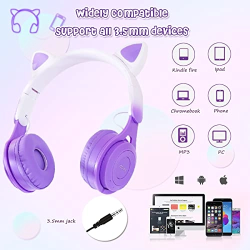 CO126 Wireless Headphone