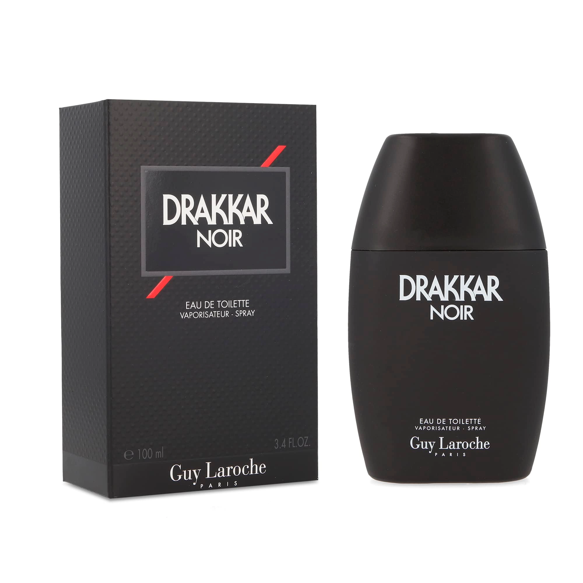 Guy Laroche Drakkar Noir Eau de Toilette 100 ml