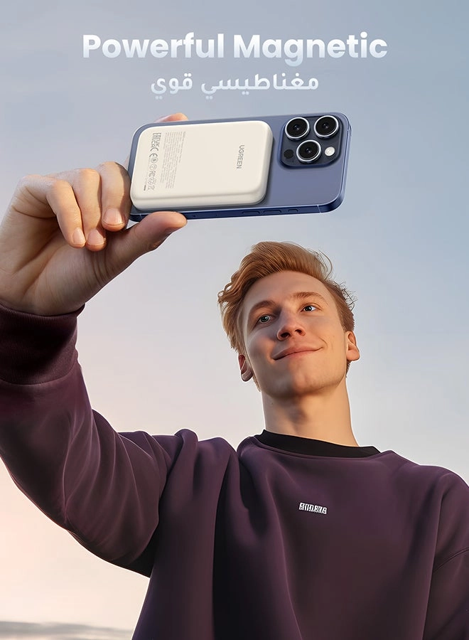 Nexode - 10000mAh 20W