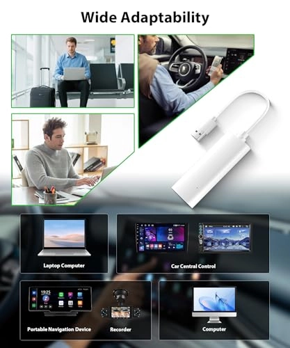 Mobile WLAN Hotspot Router - 150Mbps 802.11ax