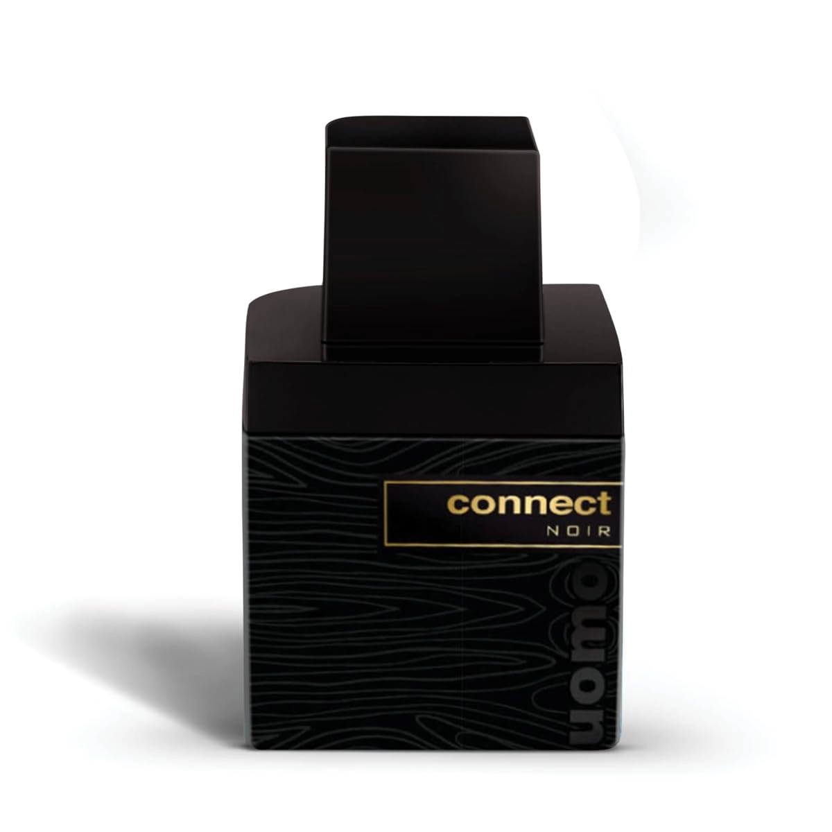 JAYWIR TRADING Connect Noir Uomo Eau de Toilette 100ml