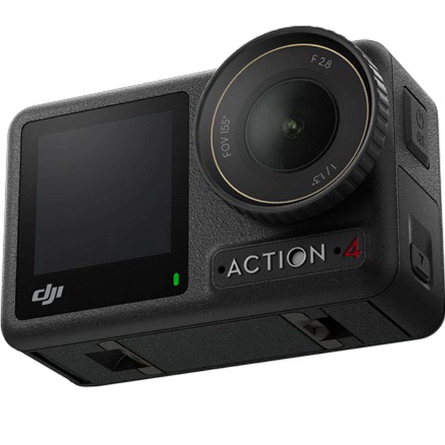 Osmo Action 4 4K120 Adventure Combo