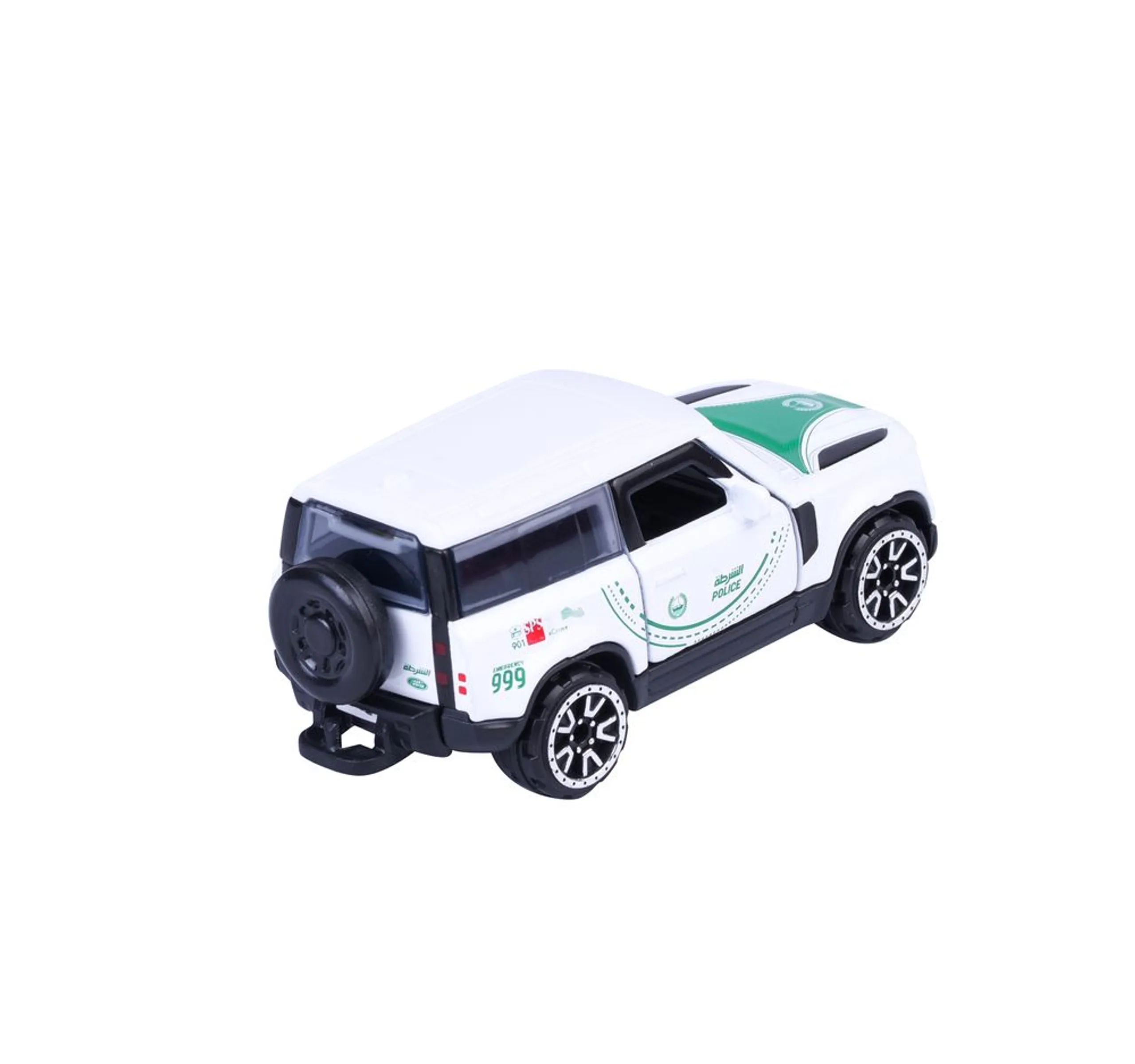 Land Rover Defender 90 - 1:64
