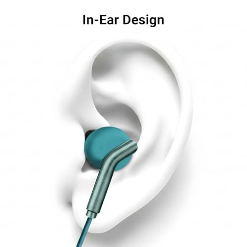 ZEB-Bro C Wired Earphone