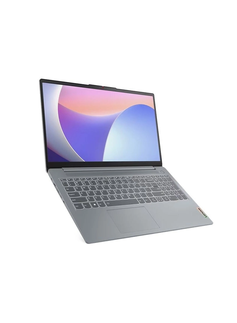 IdeaPad Slim 3 15IAH8 - 15.6'' i5-12450H 8GB DDR5 512GB SSD