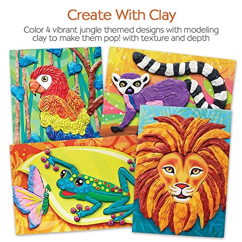 Do Art - Clay 722g