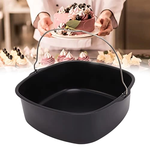 Cake Barrel - Metal 1 piece(s)