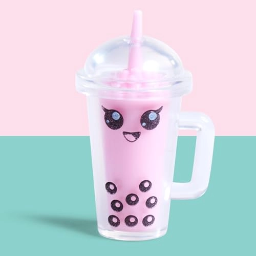 Evi Love Doll - 12 cm Bubble Tea Outfit Ages 3+