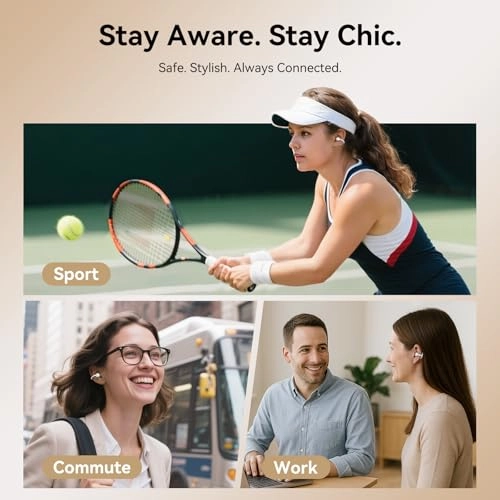 i121 Wireless Earbud