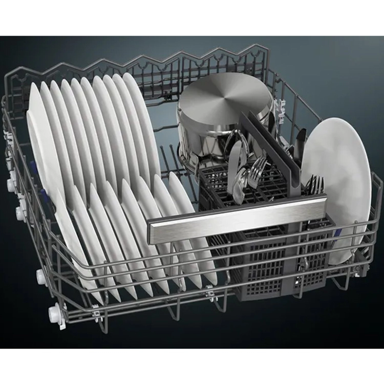 iQ700 SN67ZX86DM Integrated