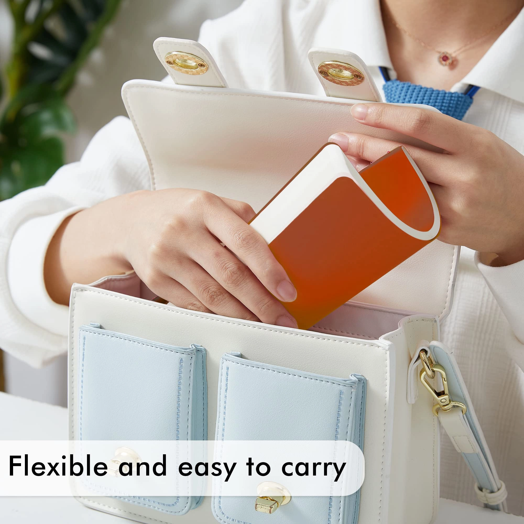 Soft Cover Notebook A5 Softcover - Lined 46 Sheets