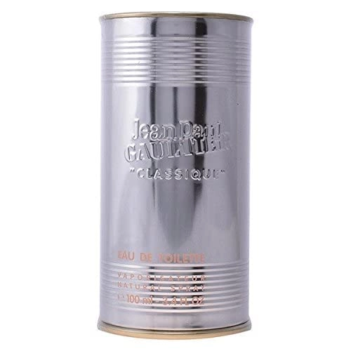Classique Pride - 100ml Eau de Toilette