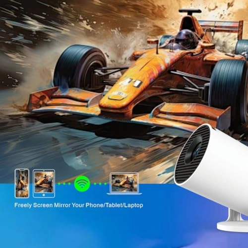 EA-P100-WH 1280 x 720