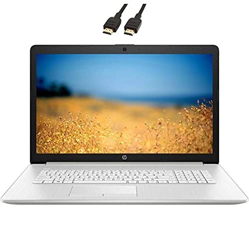 2021 Newest Premium Laptop Computer - 17.3 inch 512 GB 16 GB Core i5-1135G7