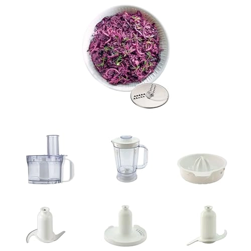 (Renewed) FDP303WH - 2.1 Liters 800 watts