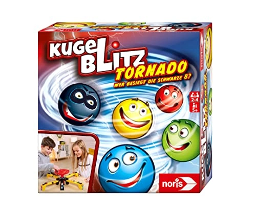 Tornado - Action Game (German)