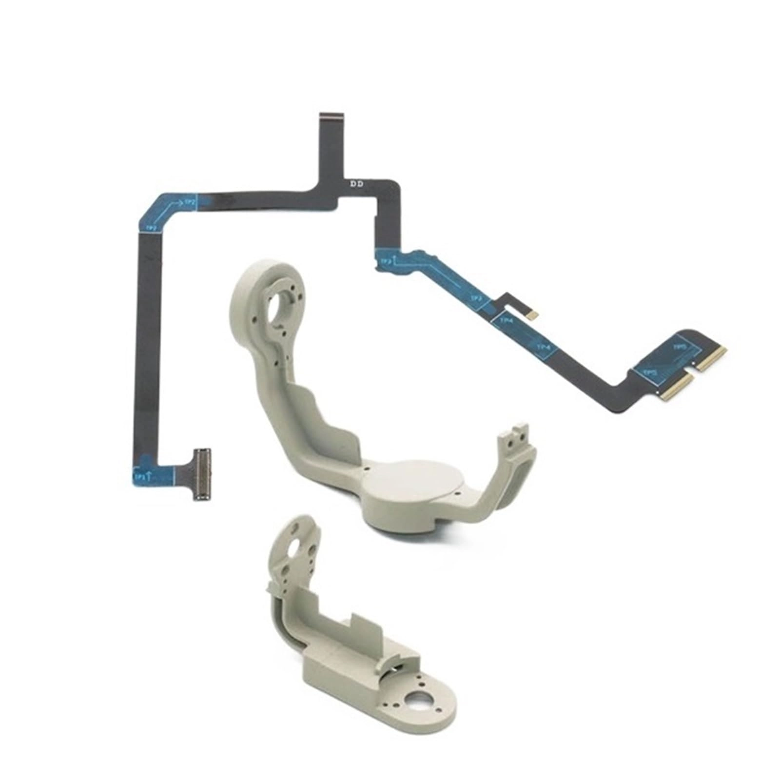 Flexible Gimbal Flat Ribbon Cable - Phantom 4 Yaw Arm