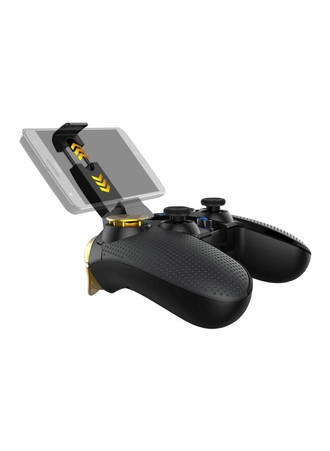 C9839-1 - Black/Red/Yellow Android/PC/TV Box