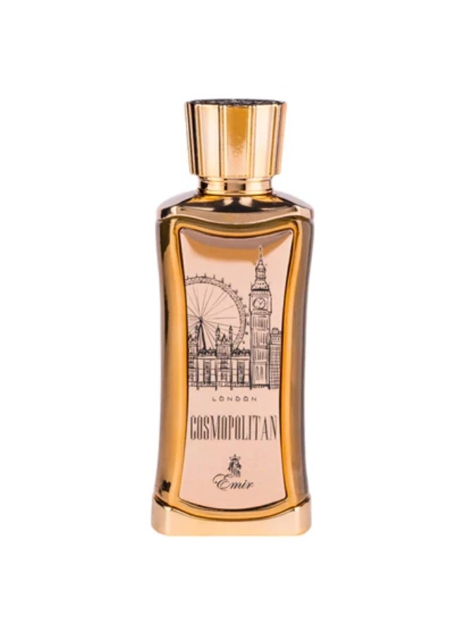 PARIS CORNER COSMOPOLITAN LONDON - Eau de Parfum 85ml