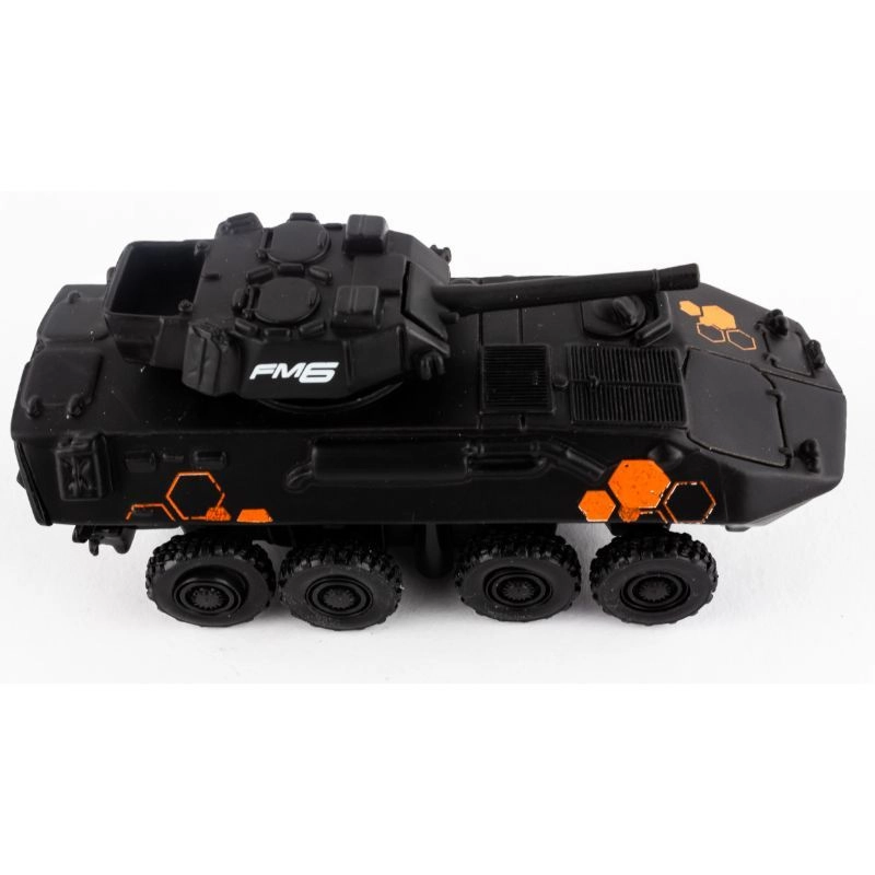 Fresh Forces 4.5 Military Tank