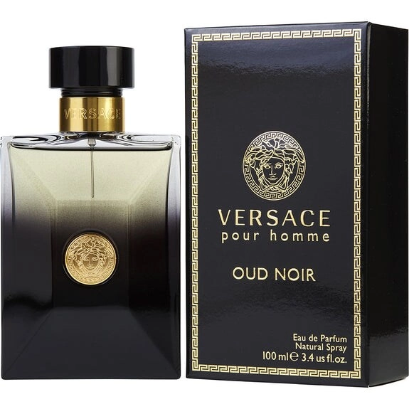 Oud Noir Eau de Parfum 100ml