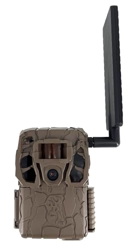 Defender Vision Pro Livestream - 4G 46MP