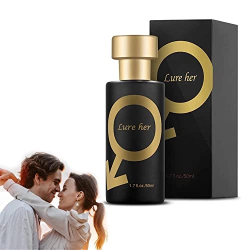 Golden Lure Eau de Parfum 50 ml