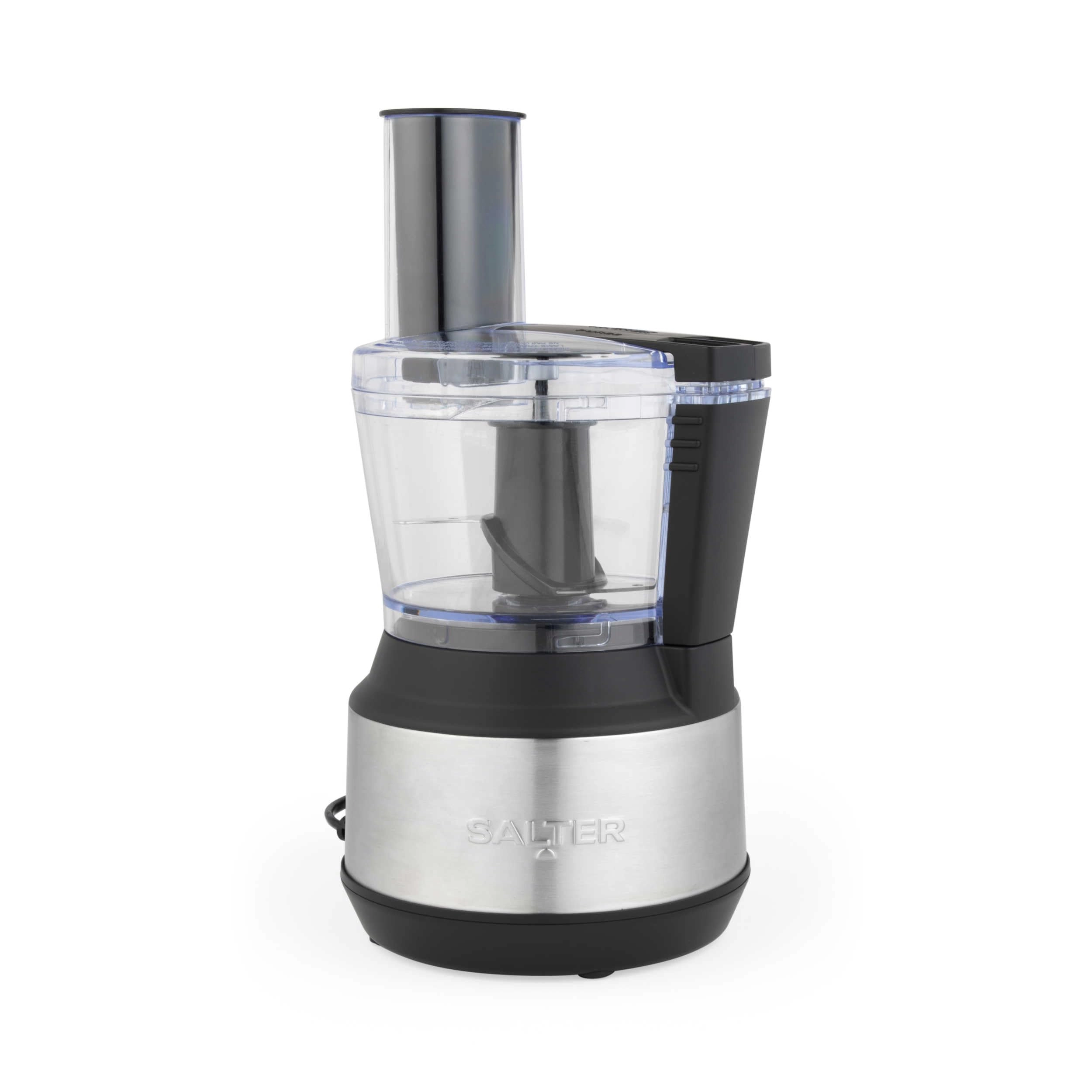 Salter 3 in 1 Electric Food Processor - 0.6 Liters 300