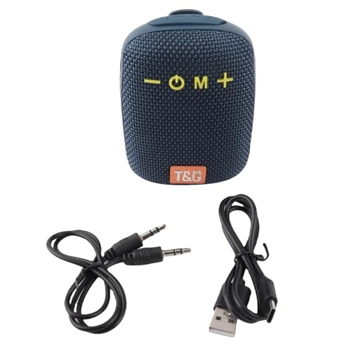 Bike Speaker - Portable