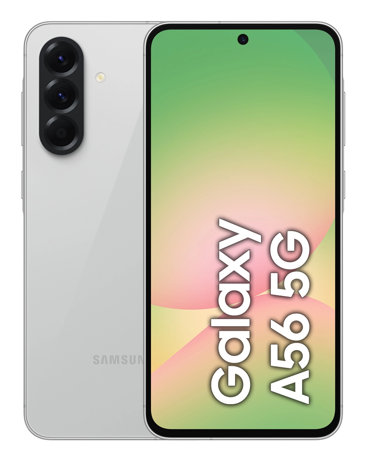 Galaxy A56 - 8GB 256GB