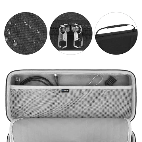 65% Compact Keyboard Case - Bluetooth