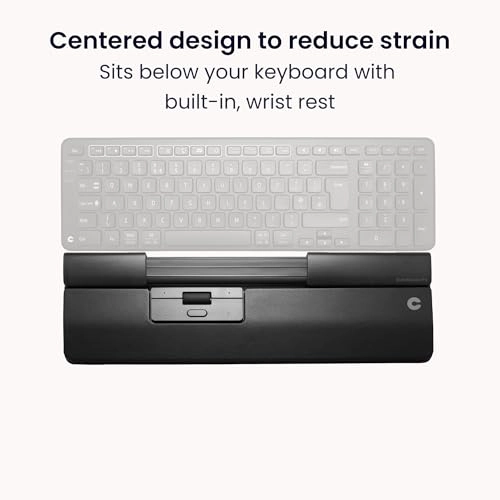 SliderMouse Pro - Wireless